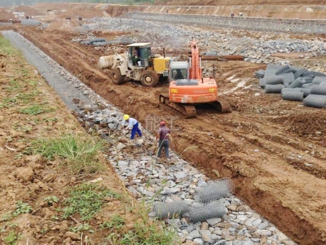 石籠網(wǎng)工程案例-02 石籠網(wǎng)工程案例-02